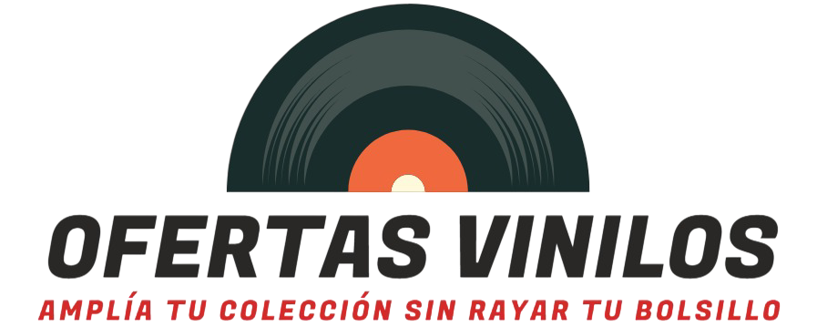 Ofertas Vinilos